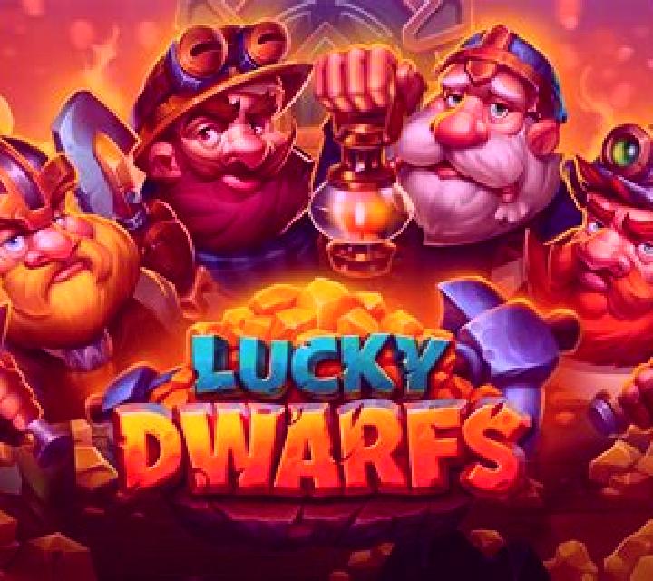 Dwarf s Explosive Respin slot