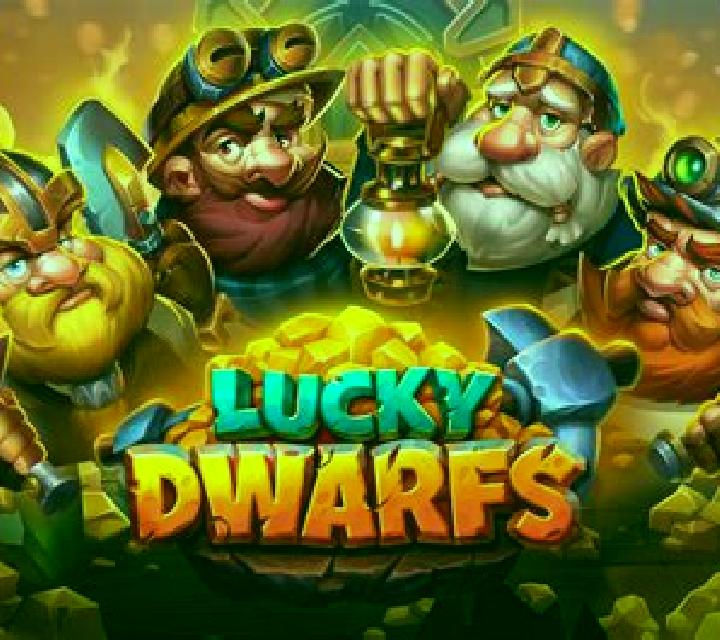 Dwarfs Fortune online slot