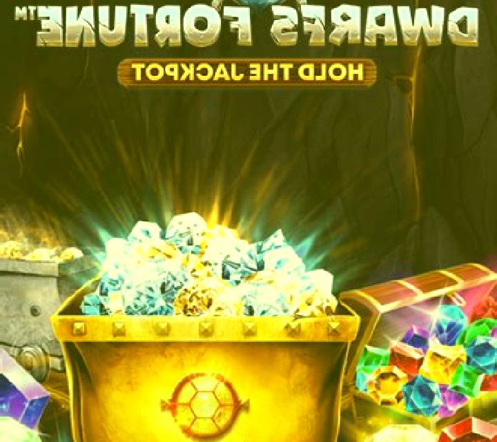 Dwarfs Fortune slot