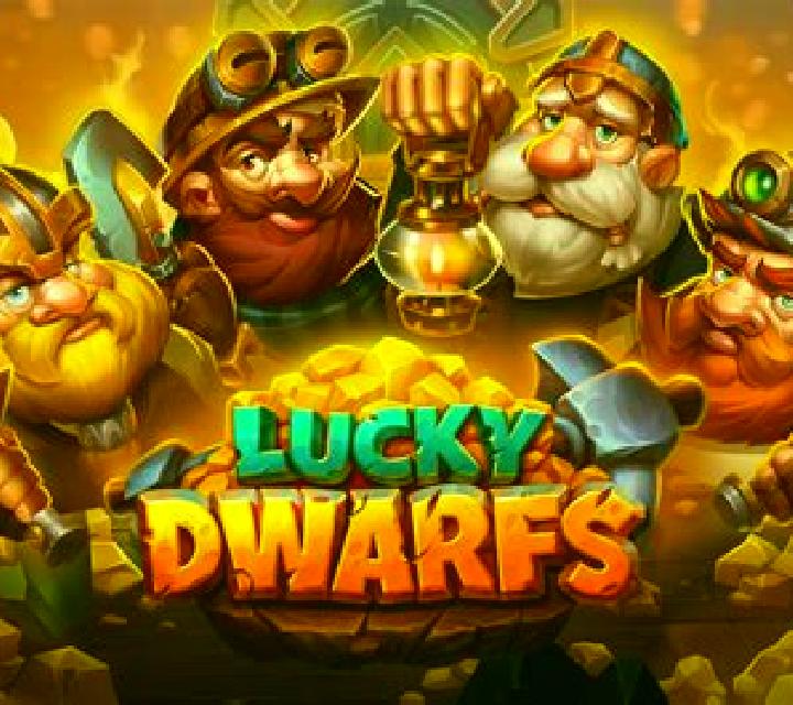 Dwarf s Gold online slot