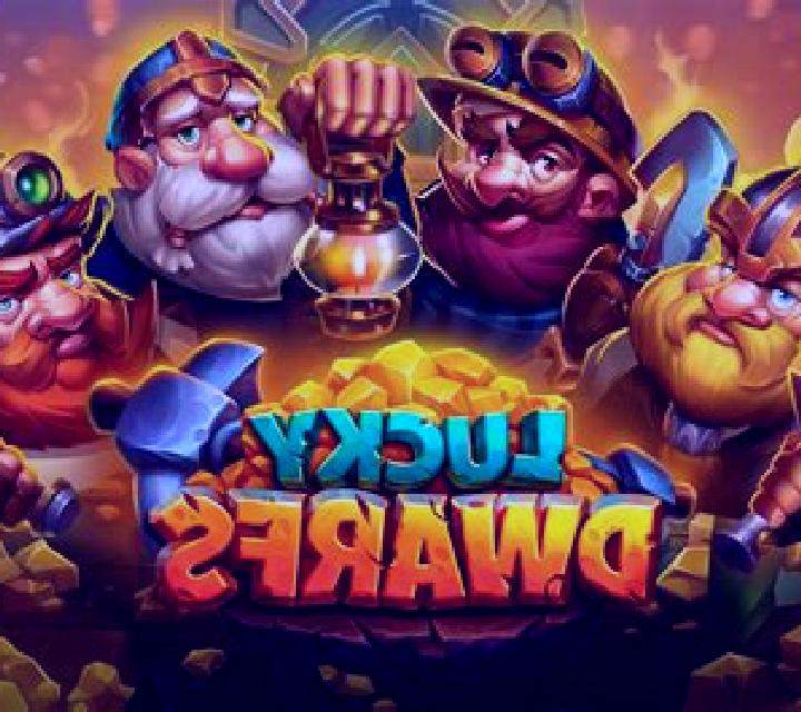 Dwarf s Gold slot
