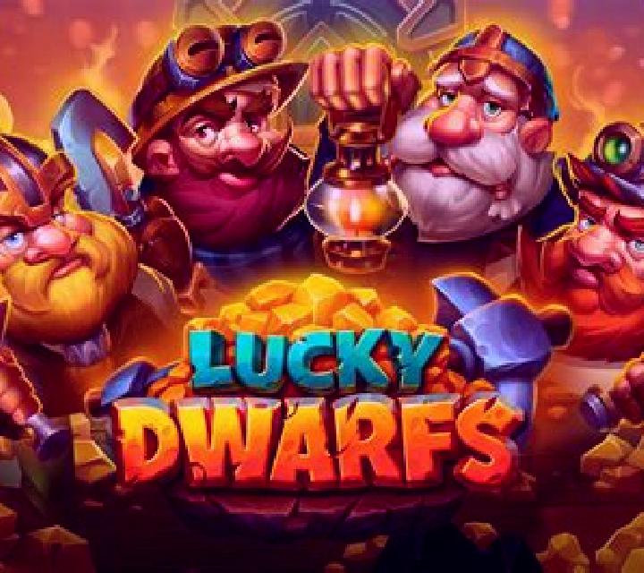 Dwarfs Secrets online slot
