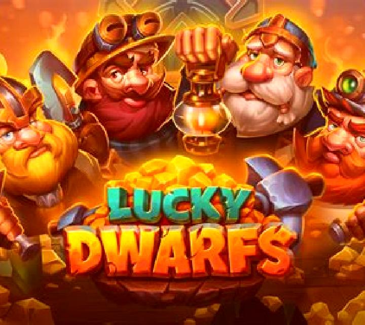 Dwarfs Secrets slot game
