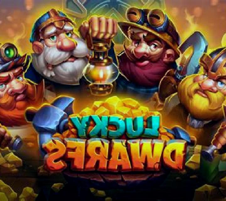Dwarfs Secrets slot