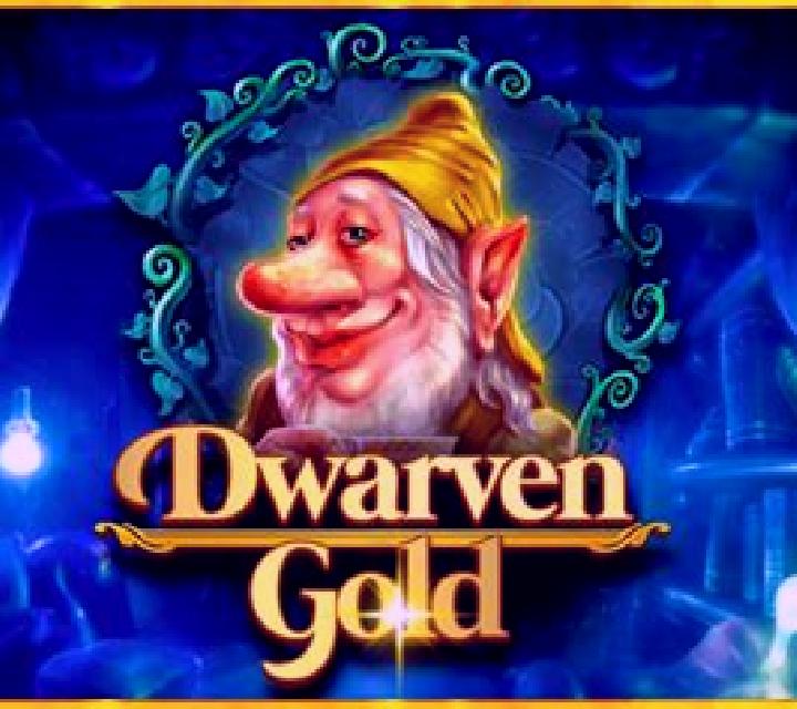 Dwarven Gold slot
