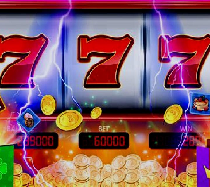 Dybet online slot