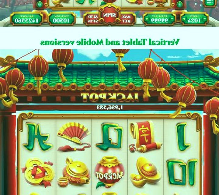 Dybet slot game