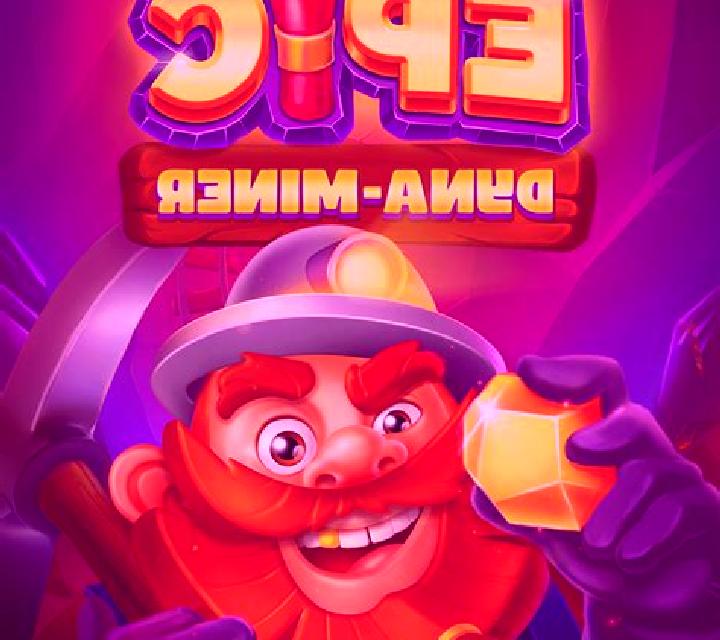 Dyna Mule online slot