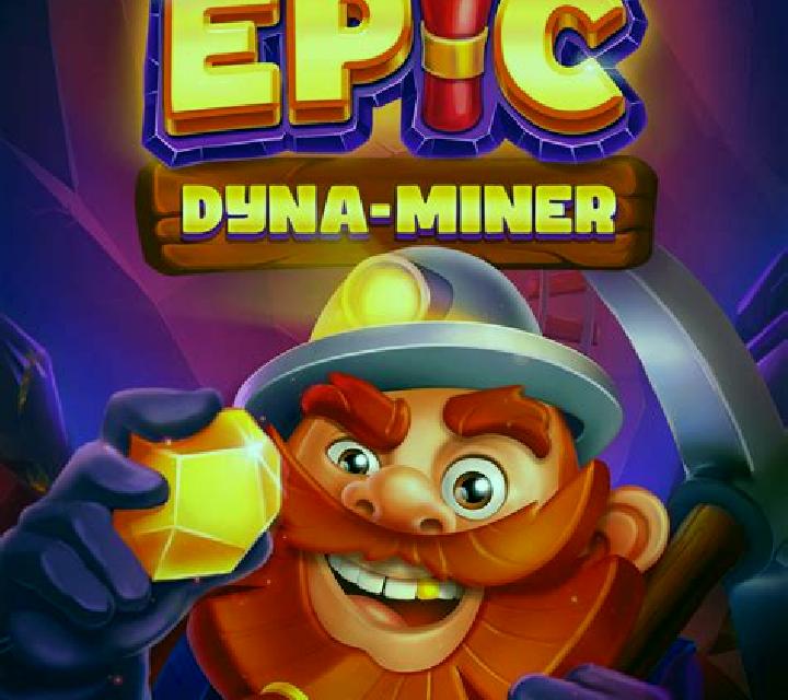 DynaMiner online slot