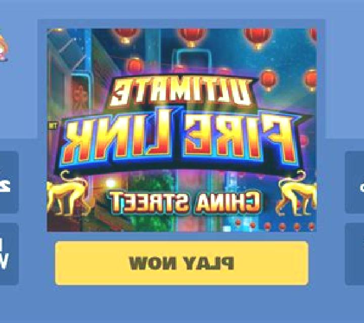 Dynamite 27 Street slot game