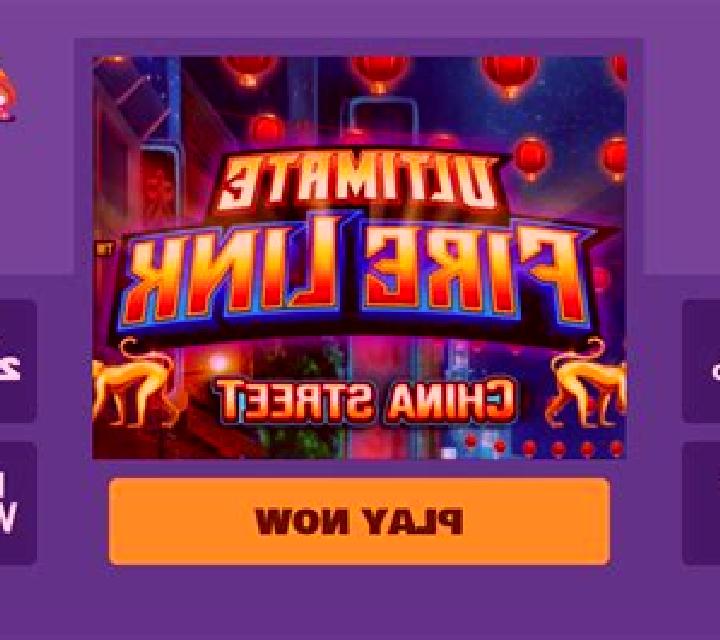 Dynamite 27 Street slot