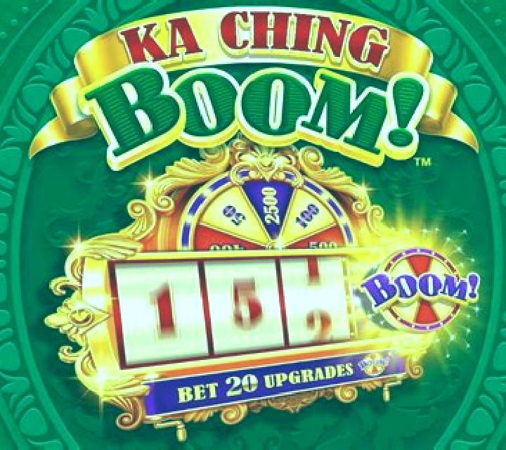 Dynamite Boom Dice online slot