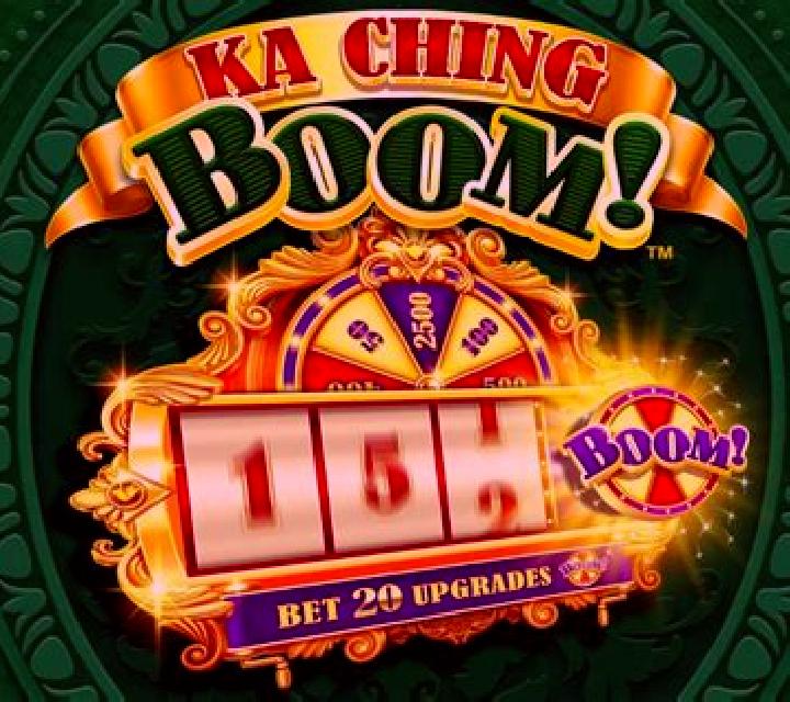 Dynamite Boom Dice slot game