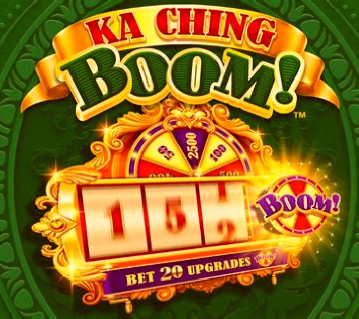 Dynamite Boom online slot