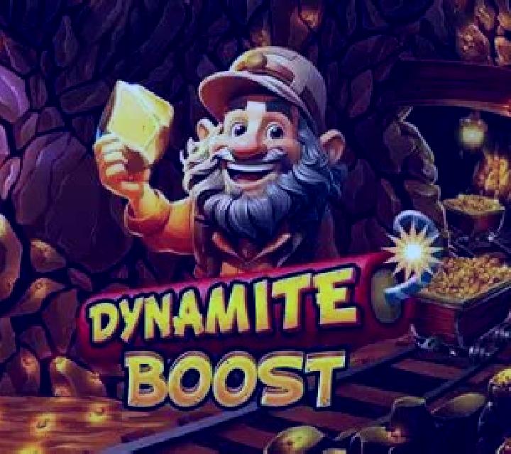 Dynamite Boost online slot