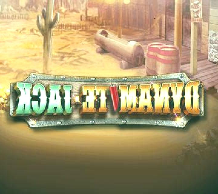 Dynamite Jack slot