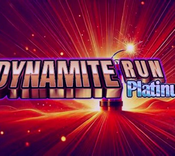 Dynamite Run Dice slot game