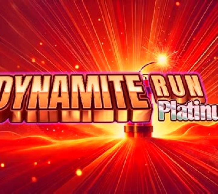 Dynamite Run slot