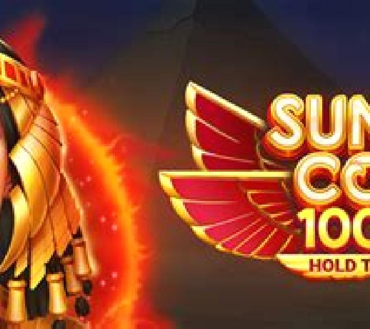 Dynasty Coin 10,000: Hold The Spin slot game