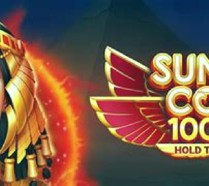 Dynasty Coin 10,000: Hold The Spin slot