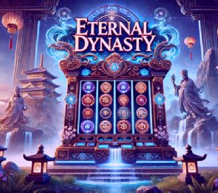 Dynasty Empire online slot