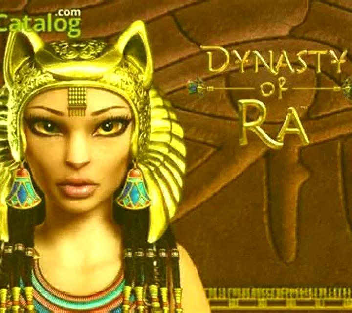 Dynasty of Ra™ slot