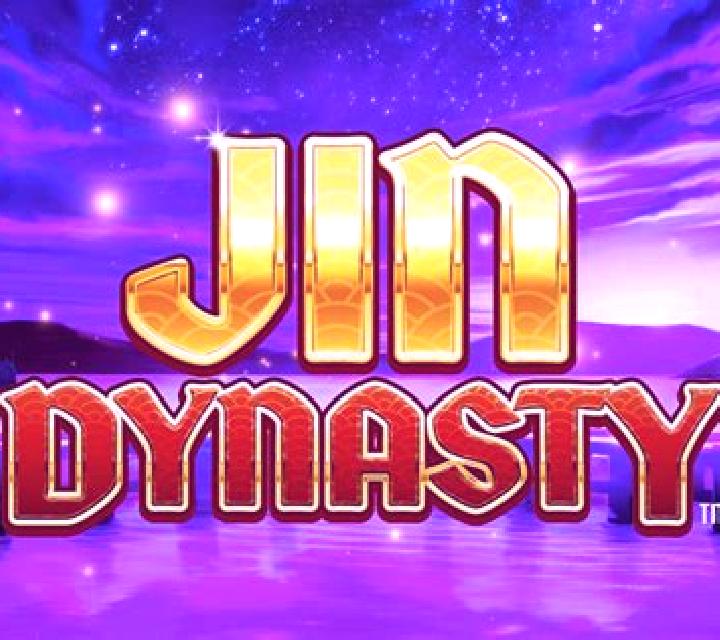 Dynasty slot game
