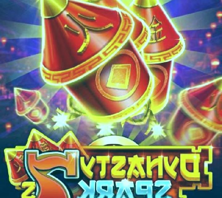 Dynasty Spark 7s slot