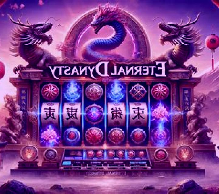 Dynasty Warlord online slot