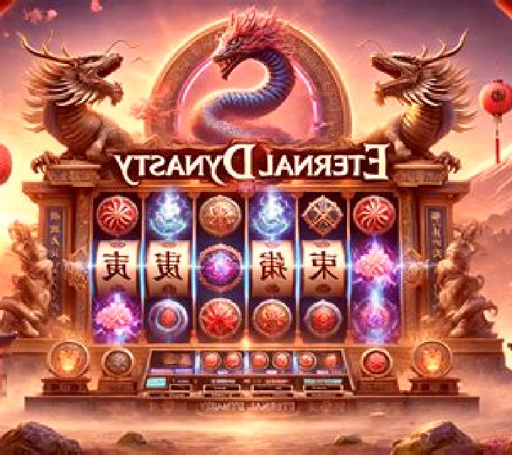 Dynasty Warlord slot game