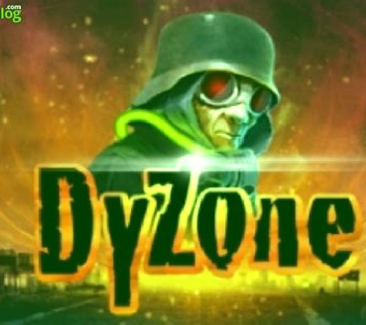 Dyzone slot