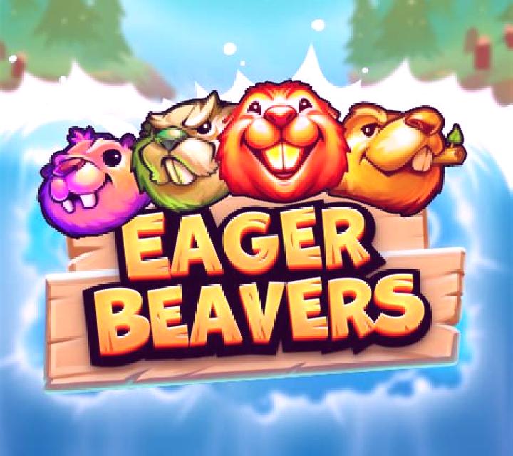 Eager Beavers slot
