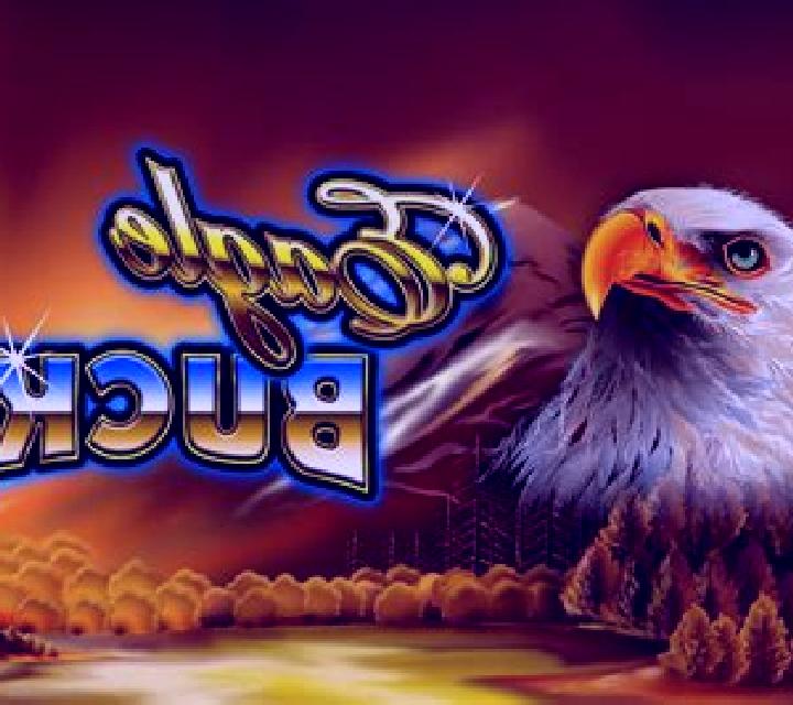 Eagle Bucks online slot