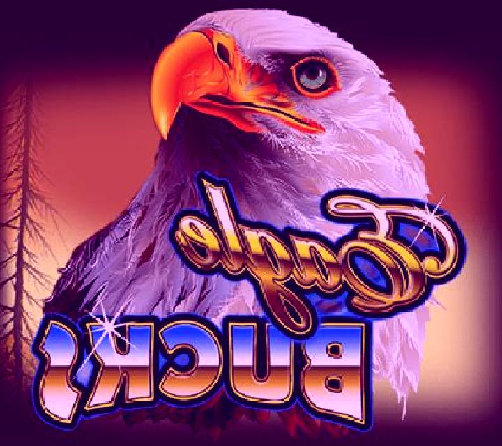 Eagle Bucks slot