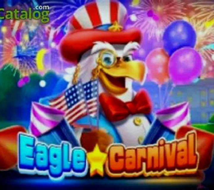 Eagle Carnival slot