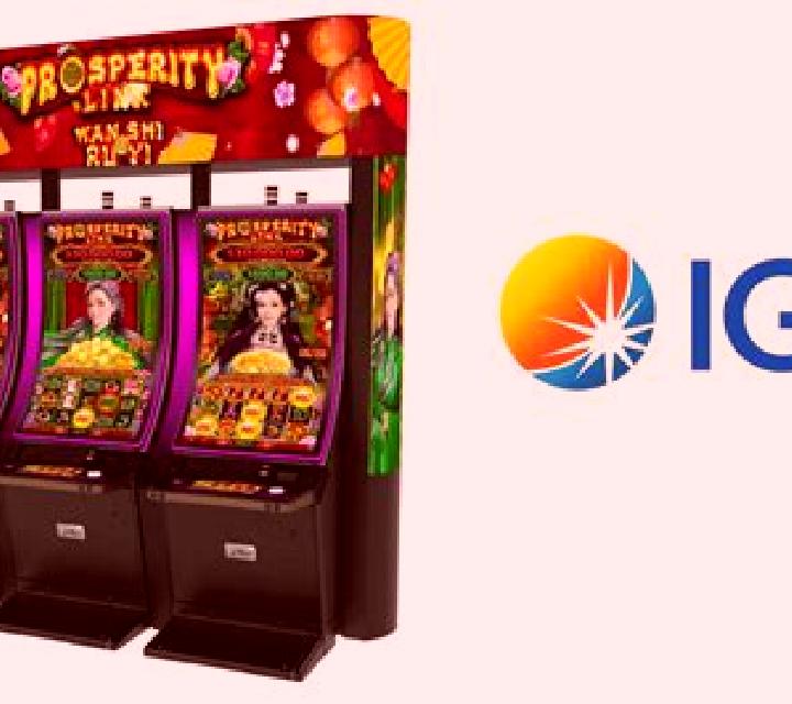 Eagle Cash Collect & Link slot machine
