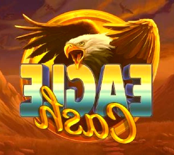 Eagle Cash slot