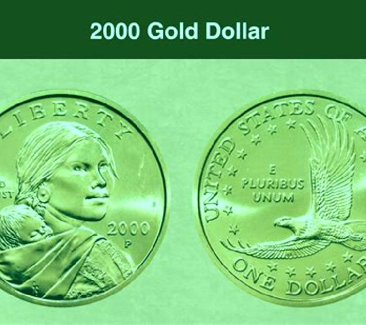 Eagle Dollar online slot