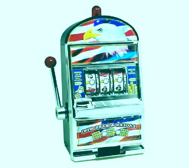 Eagle Dollar slot