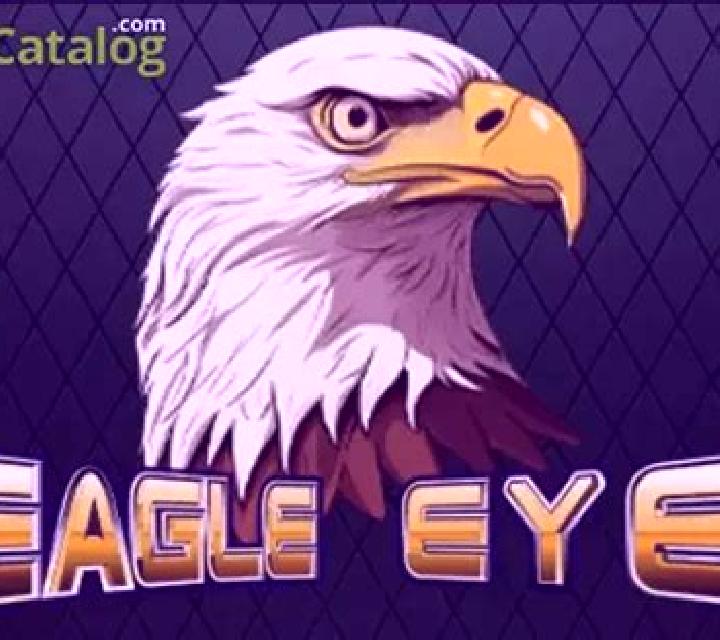 Eagle Eye slot