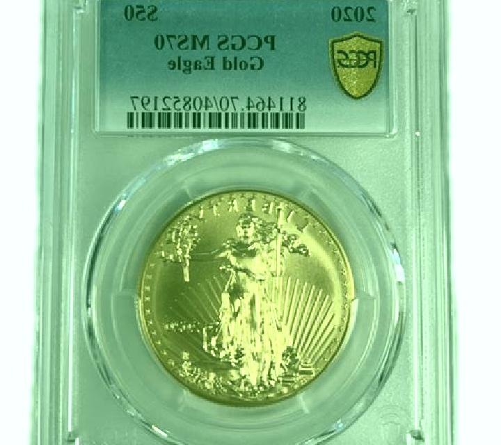 Eagle Gold (Flipluck) slot game