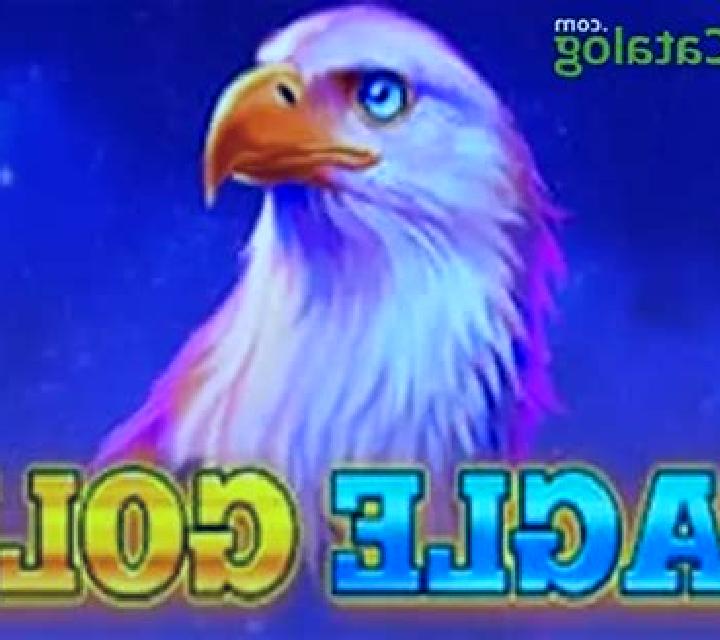 Eagle Gold (Flipluck) slot
