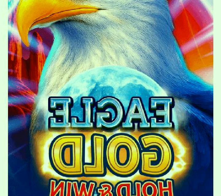 Eagle Gold: Hold & Win slot game