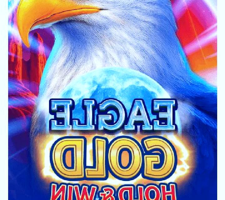 Eagle Gold: Hold & Win slot
