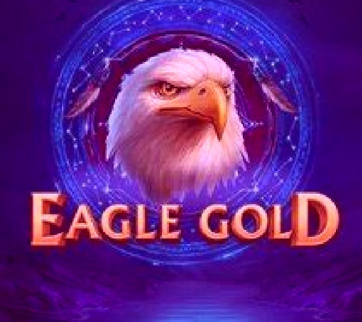 Eagle Gold (NetGame) slot game