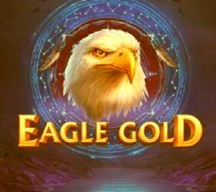 Eagle Gold (NetGame) slot machine