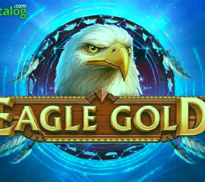 Eagle Gold (NetGame) slot