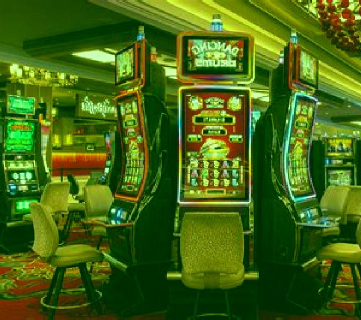 Eagle Honor 7s slot