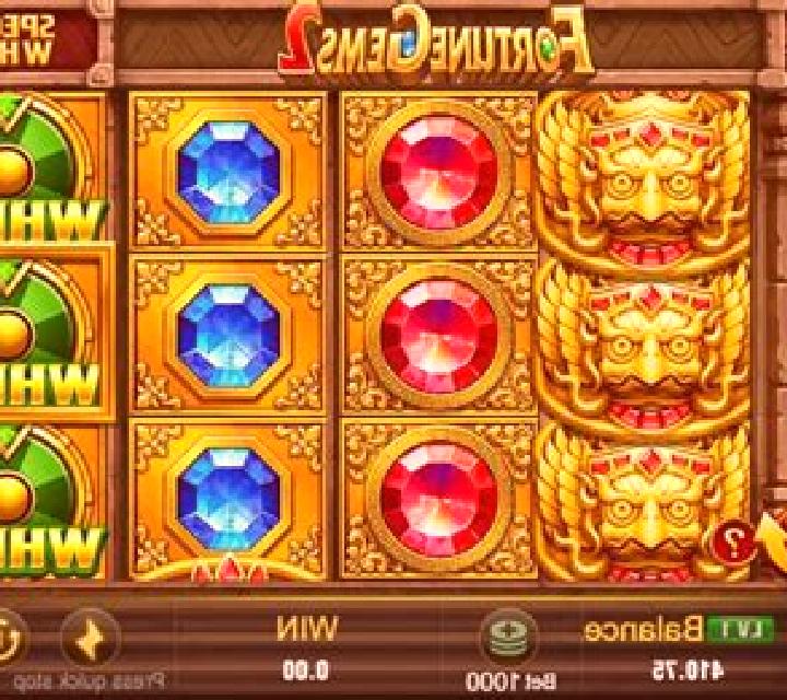 Eagle of Fortune (Riddec Games) online slot