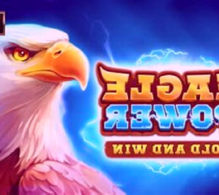 Eagle Power Hold and Win online slot